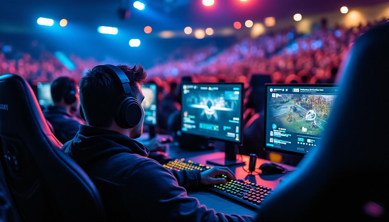 Emea tft esport : stratégies et enjeux de la scène compétitive en 2026