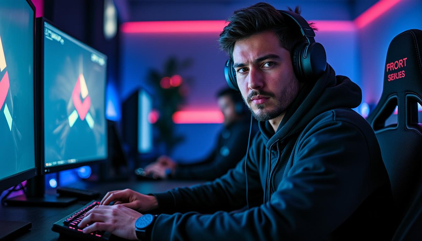 Tyran de l&rsquo;esport : comprendre l&rsquo;impact d&rsquo;un leader incontesté