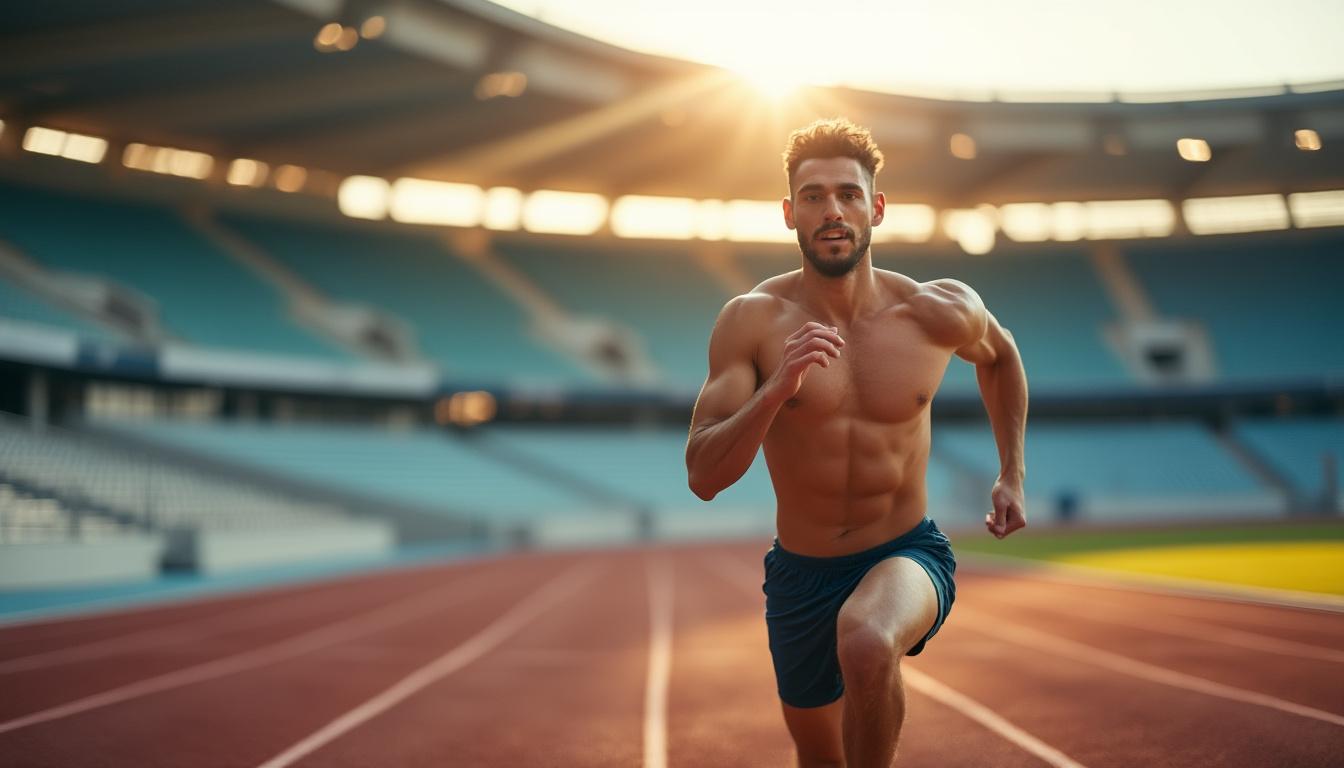 Améliorer sa vitesse : techniques efficaces pour progresser rapidement