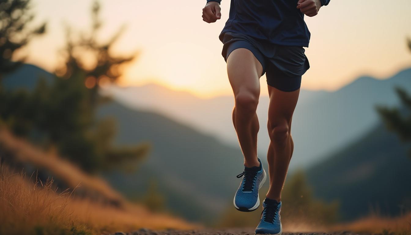 Endurance sportive : comment améliorer sa performance durablement