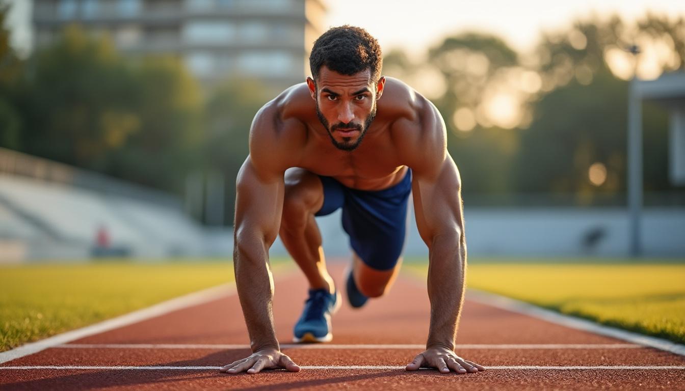 Gagner en explosivité : méthodes efficaces pour augmenter votre puissance