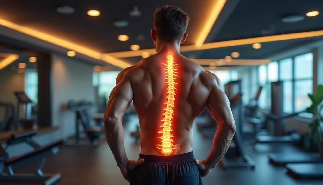 découvrez des méthodes efficaces pour renforcer votre dos, prévenir les douleurs et améliorer votre posture au quotidien.