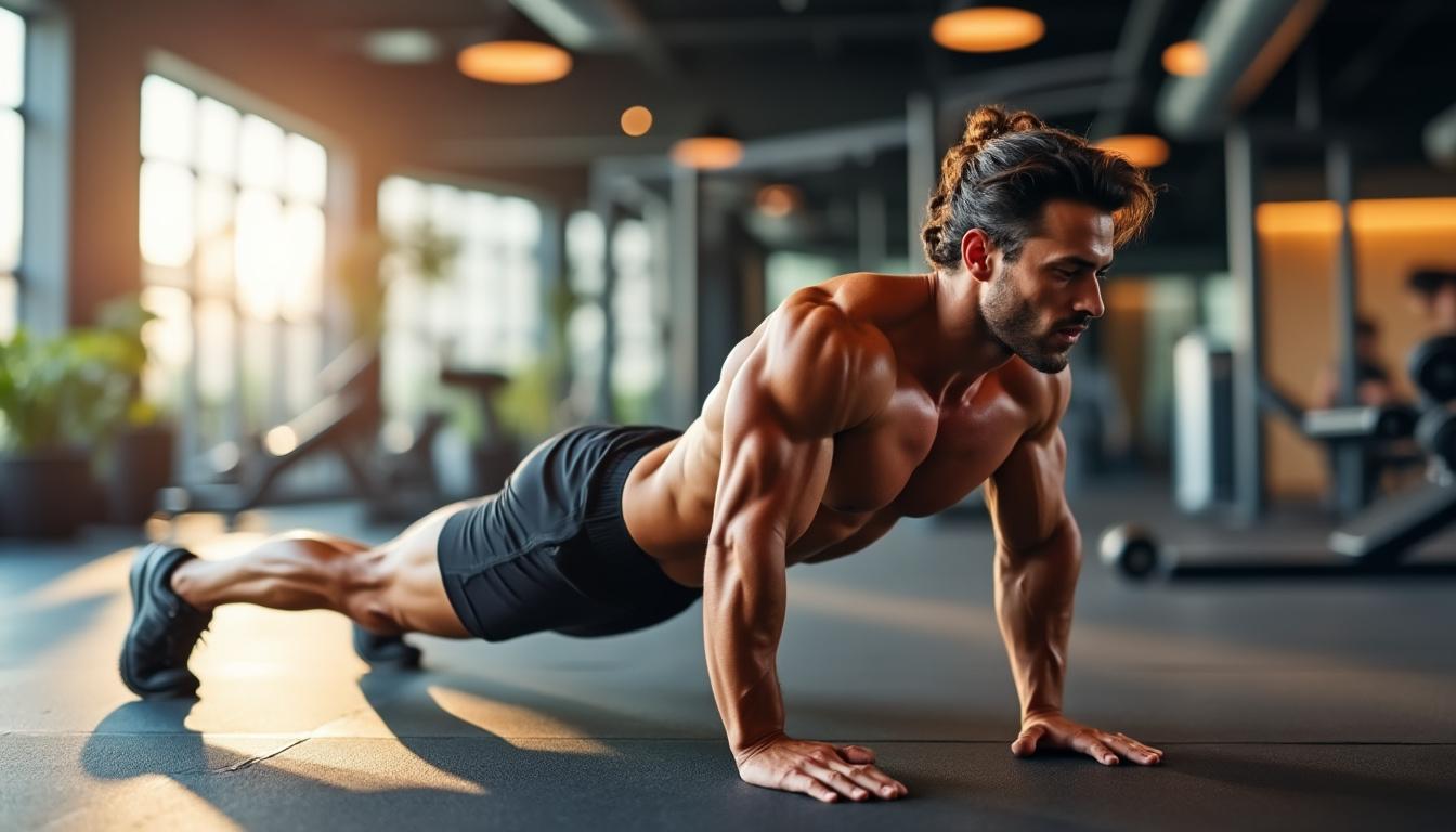 découvrez les meilleures techniques de renforcement du gainage pour un corps solide et une meilleure posture. améliorez votre stabilité et votre endurance avec nos conseils experts.