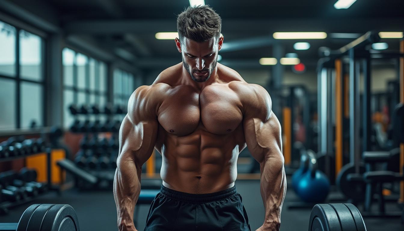 Renforcement musculaire : les meilleures méthodes pour progresser rapidement